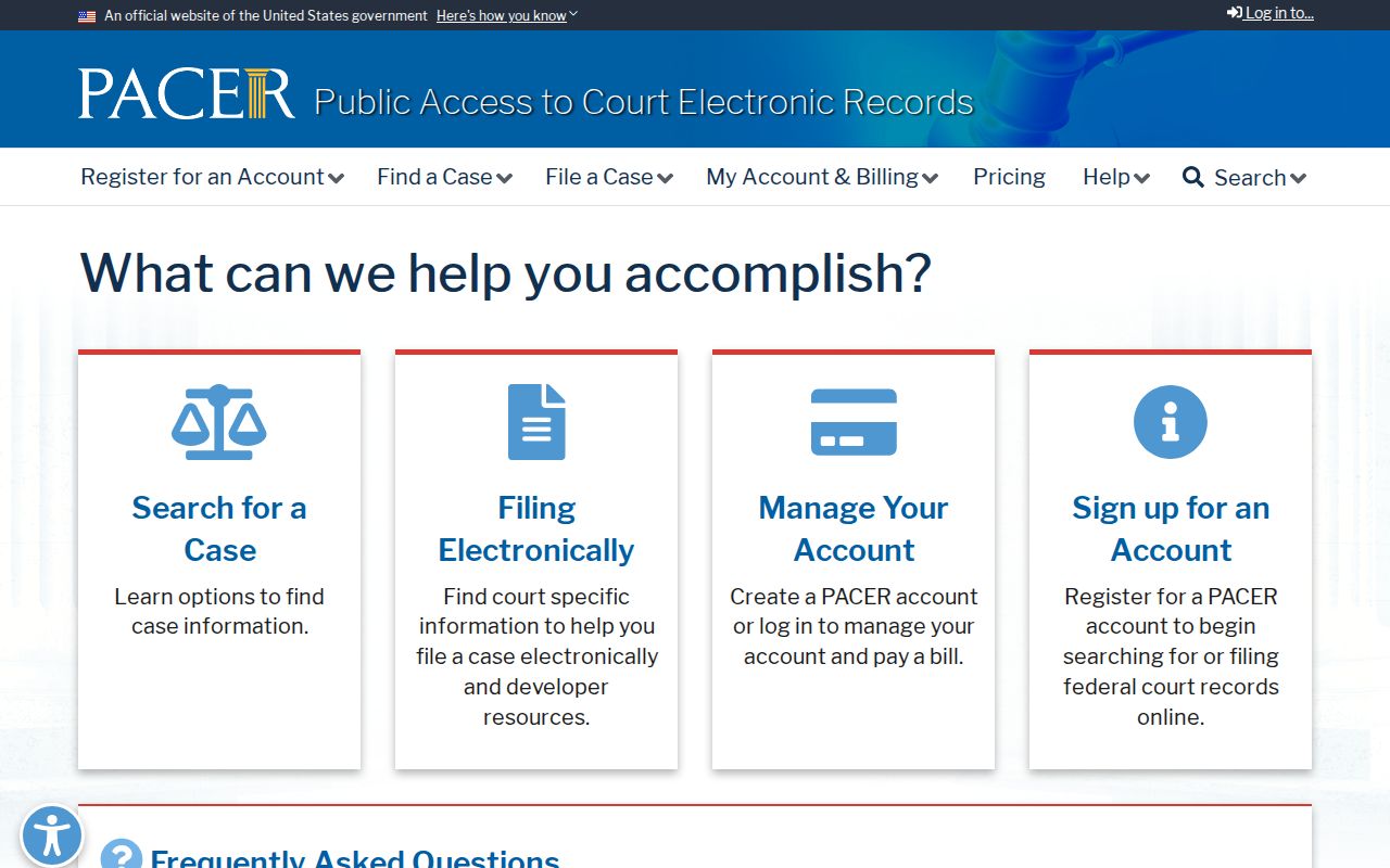 Reynoldsville criminal history PACER access beyond Jefferson County records